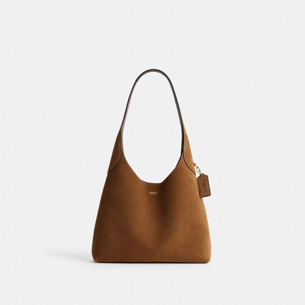 Coach Brooklyn Shoulder Bag 28 Purses